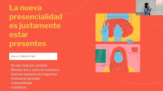 PP 36 Taller: “Hackeando Organizaciones” - Primer Encuentro