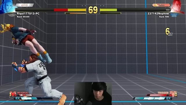 I Tried Winning A Tournament With DAN... Again