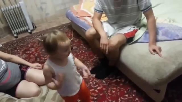 [Смишутки] Как можно ей не поверить?))