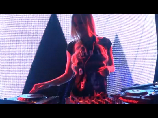 Old School Party Bar Bolero