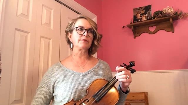 Pop, Popcorn! Pop!  Part A For Viola And Violin
