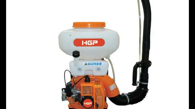 Power Sprayers Manufacturer And Exporter  - Linyi Hao Gao