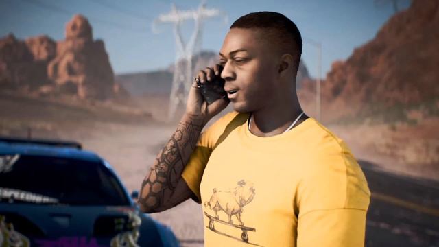 Need For Speed: Payback / Вероятно худшая часть нфс, Прохождение #1 / 1440p
