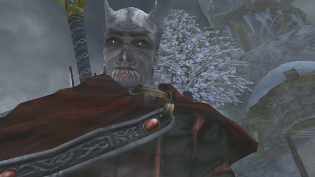 Fable. Герой помидор (#11)