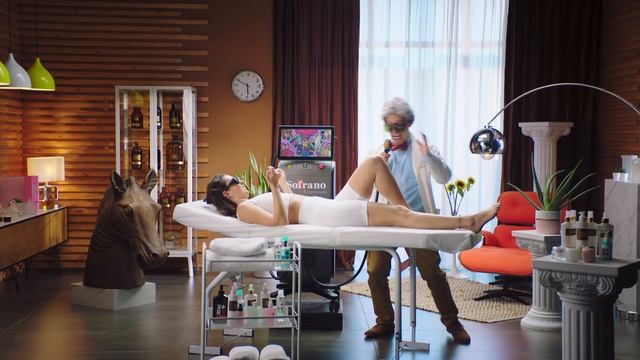 Fake Soprano | K-Pop #shorts