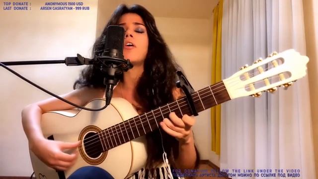 Bella Ciao - Elena /Yerevan/