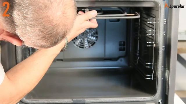 Anleitung Für Den Austausch Der Ofenheizung