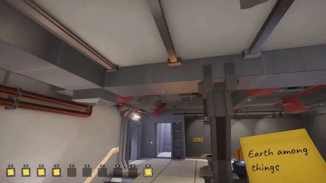 SuchArt: Genius Artist Simulator - All Sticky Notes Locations