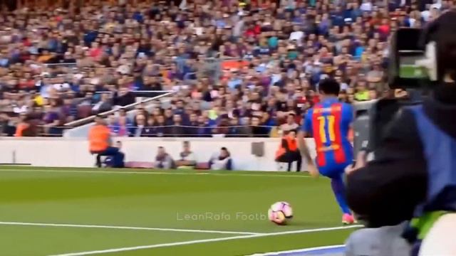 Zidane & Neymar Skill (Edit)
