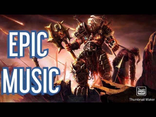 Epic Music / Diablo