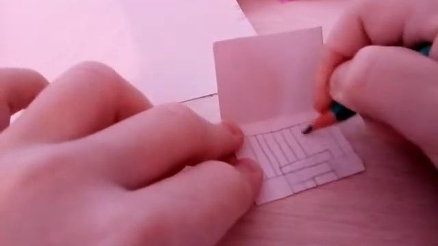 Как сделать ноутбук для кукол