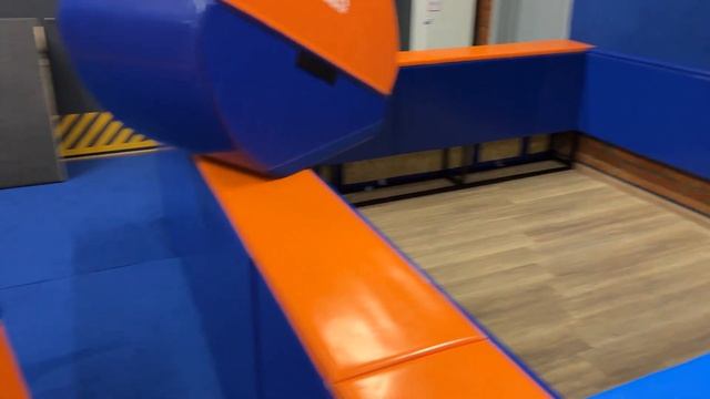 Студия гимнастики Рига