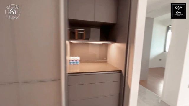 High Floor Singapore River 2 Bedder For Lease In Brand New Rivière @kelvinthongannekoh-yourmos1258