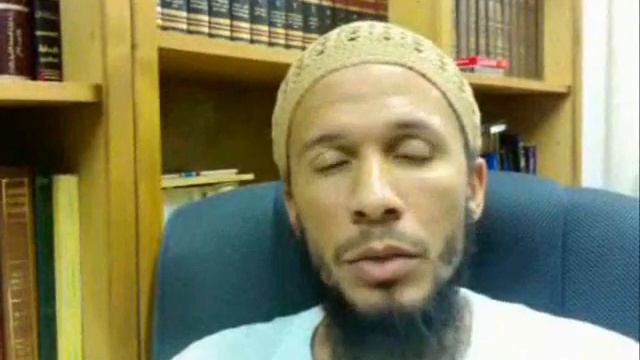 Maktabat Ahlul Athaar Presents: Islaam In Prison Intro