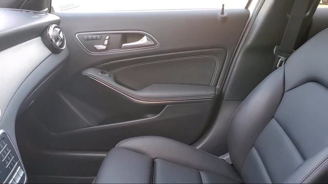 2019 Mercedes-Benz GLA GLA 250 Sport Utility Atlantic City Hammonton Freehold Cherry Hill Deptford