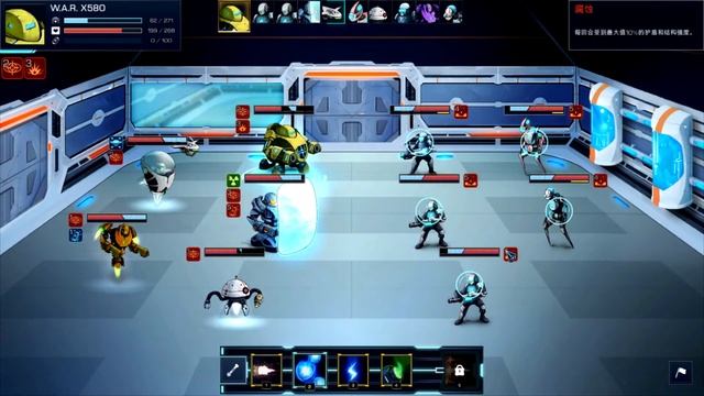 【逍遥小枫】自爆坦克与烈焰狐狸攻坚战!   惊奇男爵The Incredible Baron#2