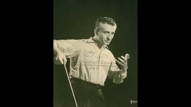 Prokofiev; Violin Concerto No.1 In D, Op.19 (Complete)