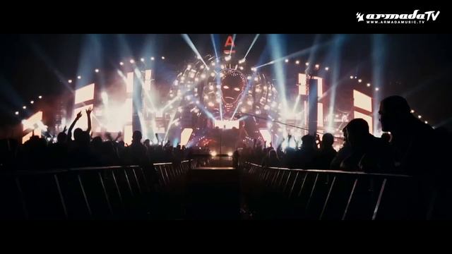 Alexander Popov Feat. Jonathan Mendelsohn - World Like This (Official Music Video)