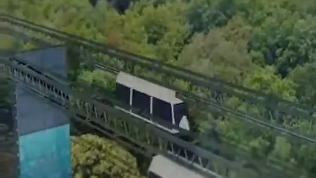 Гимн SkyWay. Строй SkyWay - спасай Планету!