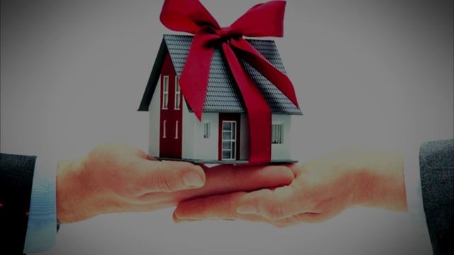 КУПИЛ КВАРТИРУ БЕЗДОМНОМУ