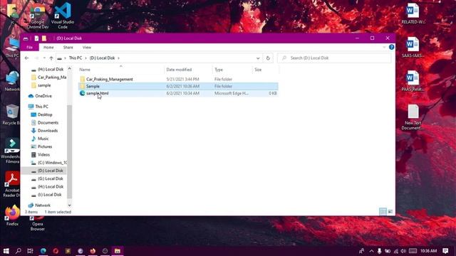 How To Upload Files To GitHub Using Gitbash