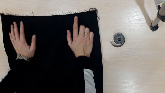 Как сшить юбку с асимметричным разрезом? Шьем деловую юбку. Burda спецвыпуск| IraZhogova