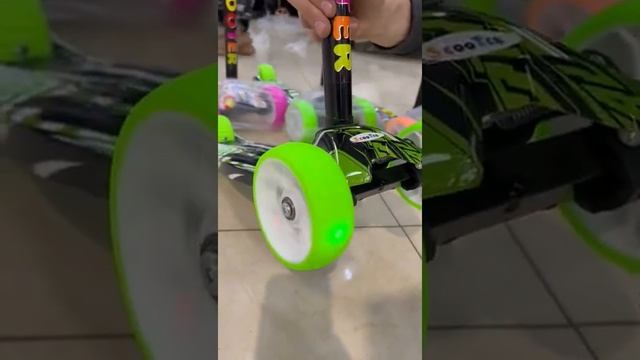 Самокаты Модель S1   Цена2250сом