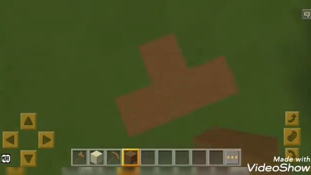 Лаки крафт против Майнкрафта