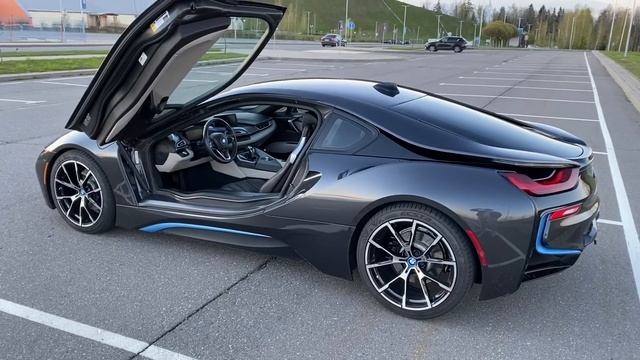 BMW X5 и M5 ремонт и дрифт