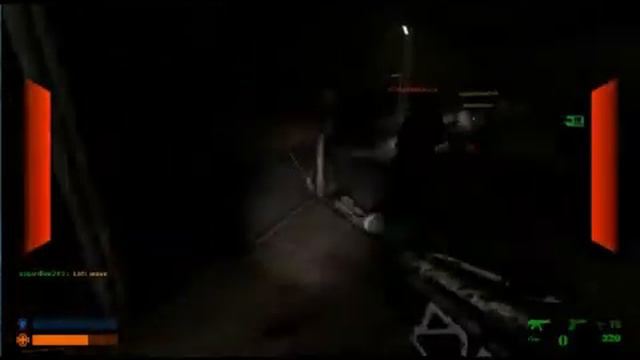 Codename CURE Online Multiplayer Gameplay Part 16