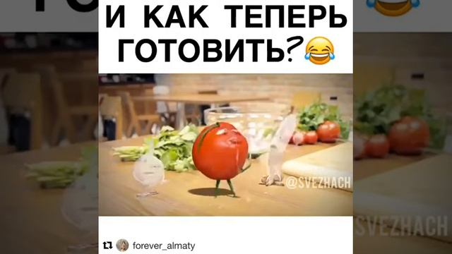 Домашний стол для гурманов 