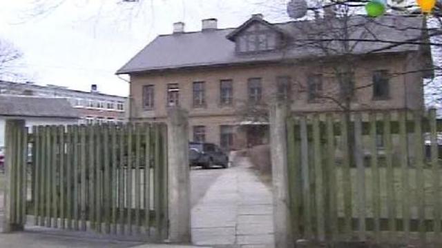 создатели мультиков Латвии - вблизи