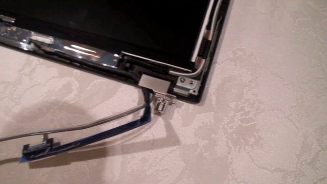 Lenovo ThinkPad T400s Part 1