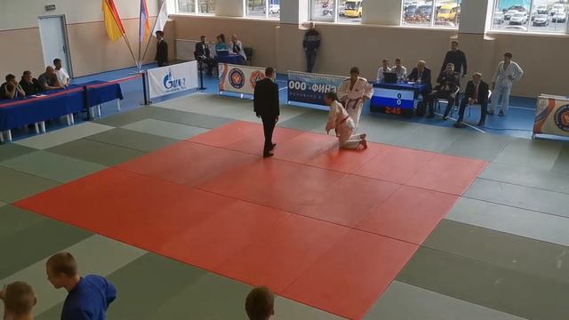 Турнир Вьюнкова 60кг, за 3 место