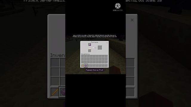 How To Create End Rod In Minecraft.