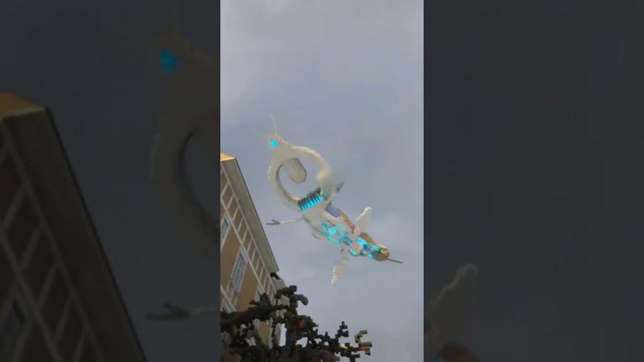 Half-Life 2 Strider