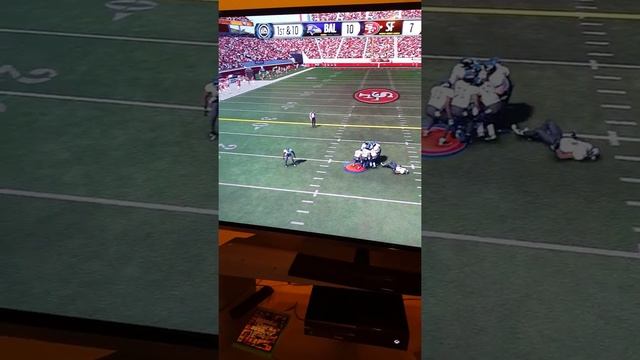 MADDEN NFL 15 REVIEW - BEST GAME EVER??