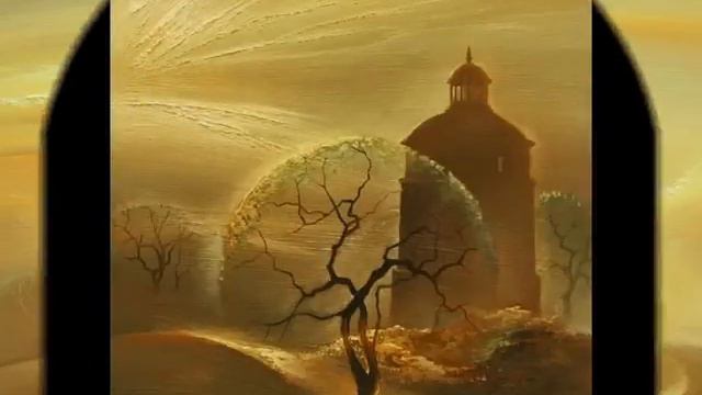 Прогулка по Мечте