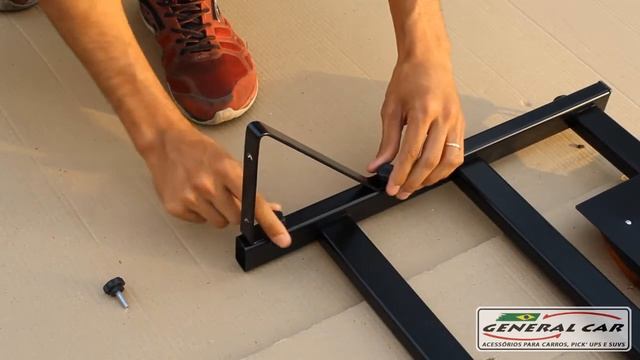 Extensor De Caçamba Para Fiat Toro Como Instalar - General Car