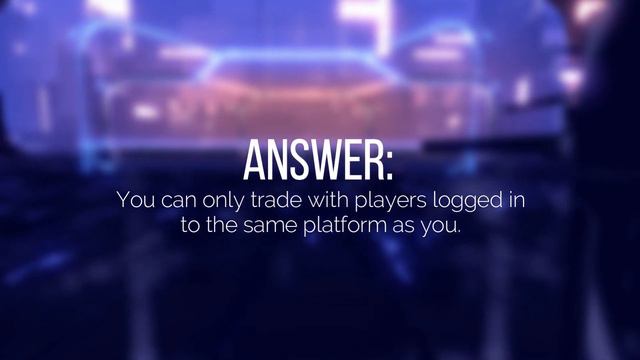 TRADING Restrictions || FAQ's About Rocket League Trade Rules (2FA Now Required)