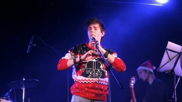 Александр Казьмин 