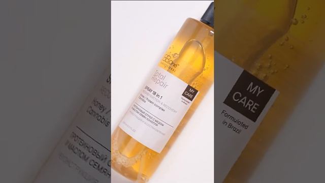 BB One / Spray 18 в 1 Total Repair Reconstruction & Recovery