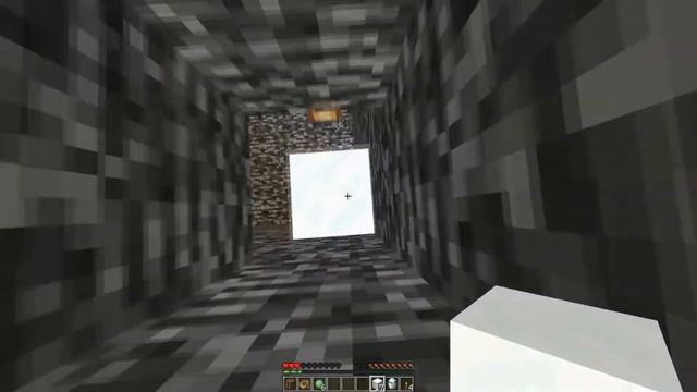 Massacred THE HARDEST BEDROCK PRISON