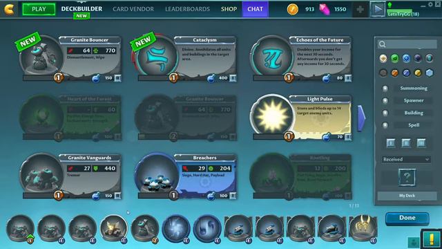 Crystal Clash Ep 5 Hero Line Wars Like Tower Defense Game Like Warcraft 3 Or Starcraft Custom Maps