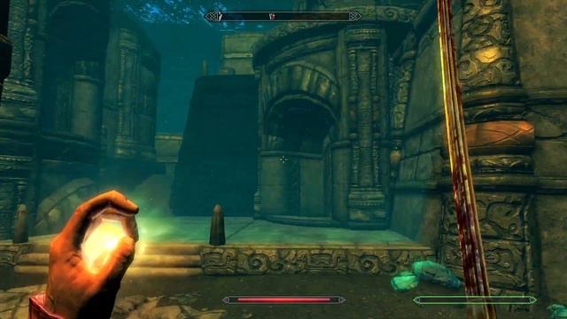 Прохождение  Skyrim Special Edition №22