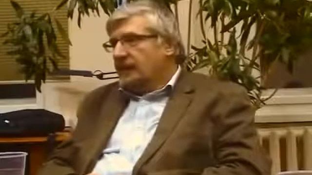 Сергей Савельев о вегетарианстве и религии