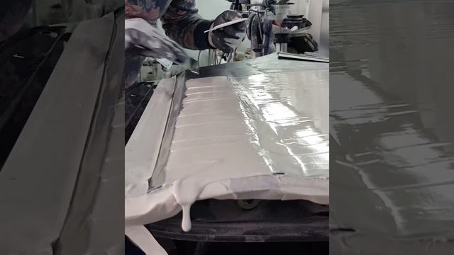 Ремонтные открытия: Творчество и новаторские идеи