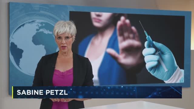 Nachrichten AUF1 Vom 15. September 2023