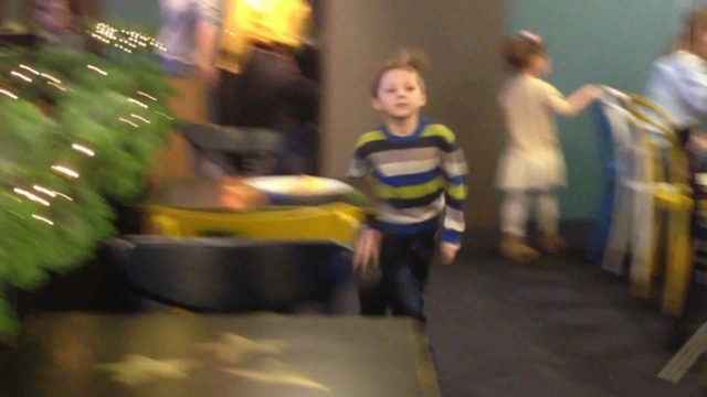 Никитос в гостях у Макса Фадеева.