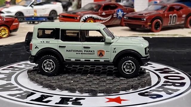 Let's Crack Open A Bunch Of New Matchbox Cars